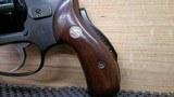 SMITH & WESSON CENTENNIAL AIRWEIGHT .38 SPL - 6 of 19