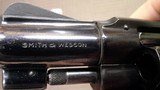 SMITH & WESSON CENTENNIAL AIRWEIGHT .38 SPL - 10 of 19