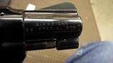 SMITH & WESSON CENTENNIAL AIRWEIGHT .38 SPL - 9 of 19