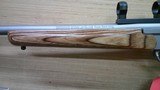 THOMPSON CENTER ENCORE SS BRN LAM 7MM REM MAG - 7 of 14