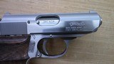 Walther Arms PPK/S .380 ACP 3.3