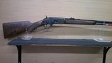 Winchester 1873 Deluxe Rifle 534259137, 357 Mag Grade V/VI