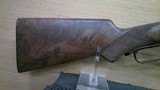 Winchester 1873 Deluxe Rifle 534259137, 357 Mag Grade V/VI - 2 of 7