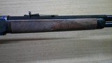 Winchester 1873 Deluxe Rifle 534259137, 357 Mag Grade V/VI - 4 of 7