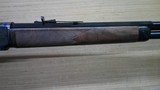 Winchester 1873 Deluxe Rifle 534259137, 357 Mag Grade V/VI - 4 of 7
