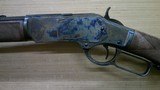 Winchester 1873 Deluxe Rifle 534259137, 357 Mag Grade V/VI - 6 of 7