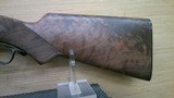 Winchester 1873 Deluxe Rifle 534259137, 357 Mag Grade V/VI - 7 of 7