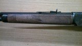Winchester 1873 Deluxe Rifle 534259137, 357 Mag Grade V/VI - 5 of 7