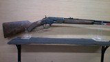 Winchester 1873 Deluxe Rifle 534259137, 357 Mag Grade V/VI - 1 of 7