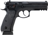 CZ-USA 89352 CZ 75 SP-01 Tactical 9mm Luger