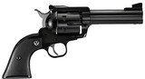 Ruger Blackhawk Single Action Revolver 0405, 41 Remington Magnum, 4.62 in