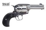 Ruger Vaquero Birds Head 357 Magnum | 38 Special 5162 3.75