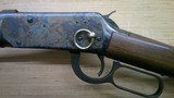 WINCHESTER 94 Wyoming Diamond Jubilee 30-30 WIN - 10 of 24