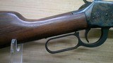 WINCHESTER 94 Wyoming Diamond Jubilee 30-30 WIN - 3 of 24