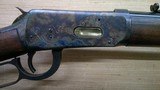 WINCHESTER 94 Wyoming Diamond Jubilee 30-30 WIN - 4 of 24