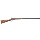 Chiappa Firearms 1874 Sharps Down Under, Single Shot, 45-70 Govt, 34