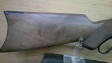 Winchester 1886 Deluxe CCH 45-90 534227171 - 2 of 7