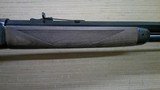 Winchester 1886 Deluxe CCH 45-90 534227171 - 4 of 7
