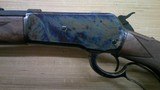Winchester 1886 Deluxe CCH 45-90 534227171 - 6 of 7