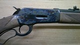 Winchester 1886 Deluxe CCH 45-90 534227171 - 3 of 7