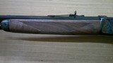 Winchester 1886 Deluxe CCH 45-90 534227171 - 5 of 7