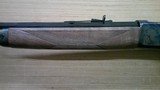 Winchester 1886 Deluxe CCH 45-90 534227171 - 5 of 7
