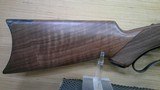 Winchester 1886 Deluxe CCH 45-90 534227171 - 2 of 7