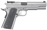 Ruger SR1911 Pistol 6739, 10mm, 5