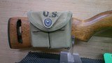 INLAND M1 CARBINE .30 CARBINE - 2 of 18