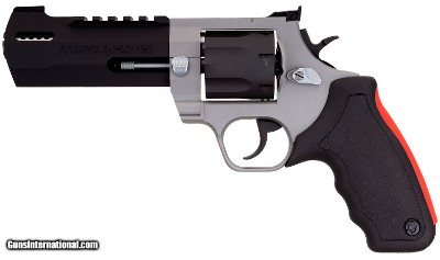 Taurus RAGING HUNTER 454 Casull 2-454055RH