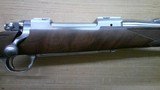 Ruger 77 Hawkeye International SS 6.5 x 55mm 57145 - 3 of 8