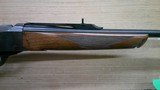 RUGER #1-A LIGHT SPORTER .243 ACKLEY IMP - 4 of 17