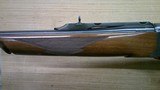 RUGER #1-A LIGHT SPORTER .243 ACKLEY IMP - 8 of 17