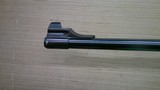 RUGER #1-A LIGHT SPORTER .243 ACKLEY IMP - 7 of 17