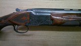 WINCHESTER 101 SILVER ANNIVERSARY 12 GAUGE #10 OF 101 - 3 of 17