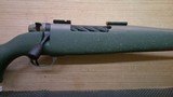 Weatherby Mark V Weathermark LT 240 Wby Mag MWL01N240WR6B - 3 of 10