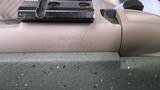Weatherby Mark V Weathermark LT 240 Wby Mag MWL01N240WR6B - 8 of 10