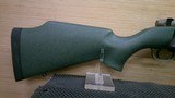 Weatherby Mark V Weathermark LT 240 Wby Mag MWL01N240WR6B - 2 of 10