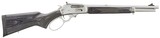 Marlin 70506 336 Trapper Lam 30-30 Win 5+1 16.17