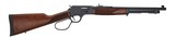 Henry Repeating Arms Co Big Boy Steel Carbine 45 Long Colt H012GCR