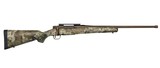 Mossberg Patriot Predator Strata Camo 7mm PRC 28171