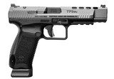 Canik TP9SFX 9mm HG3774G-N - 1 of 1