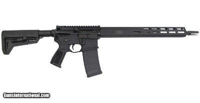 Sig M400 Tread AR-15 Rifle RM40016BTRD, 223 Remington/5.56 NATO