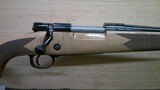 Winchester Model 70 Super Grade 535218299, 6.8 Western, 24