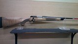 Winchester Model 70 Super Grade 535218299, 6.8 Western, 24