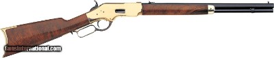 Taylors & Company 550190 1866 45 Colt (LC)20