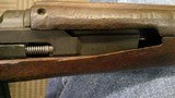 INLAND M1 CARBINE PARA-TROOPER FOLDING .30 CAL - 15 of 17