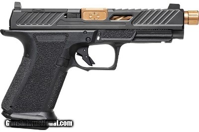 Shadow Systems MR920L 9mm SS-1025