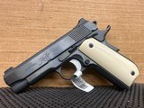Kimber 1911 Classic Carry Pro .45 ACP KIM3000277 LNIB - 5 of 10