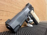 Kimber 1911 Classic Carry Pro .45 ACP KIM3000277 LNIB - 6 of 10